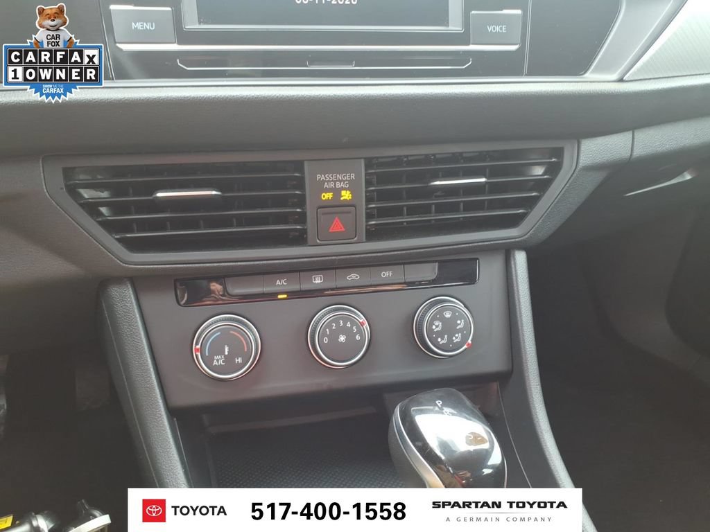 Used 2024 Volkswagen Jetta S FWD image 20