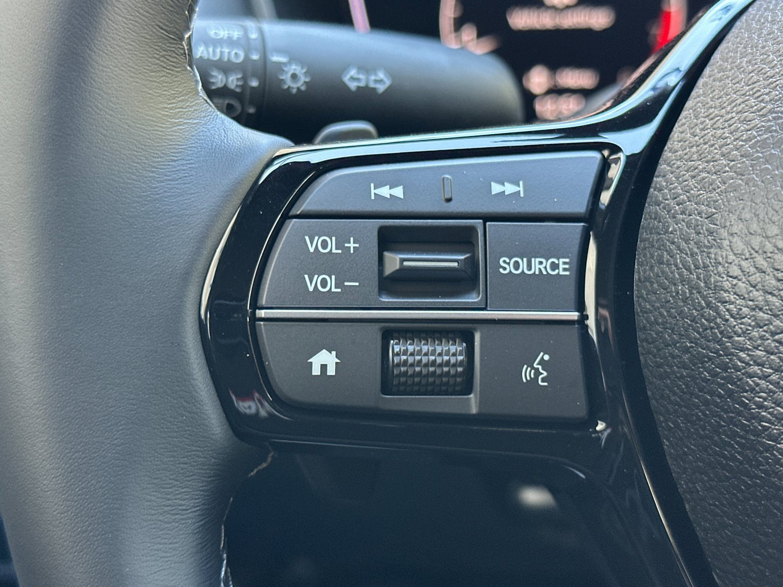 New 2026 Honda Civic Sport image 26