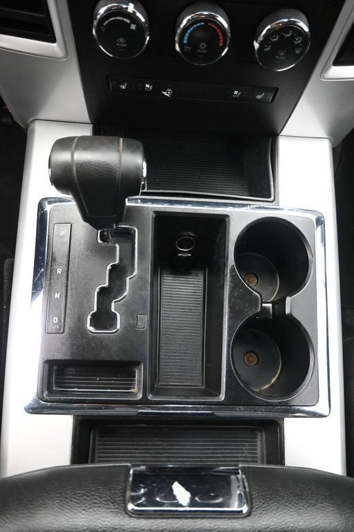 Used 2010 Dodge Ram 1500 Truck Sport RWD image 14