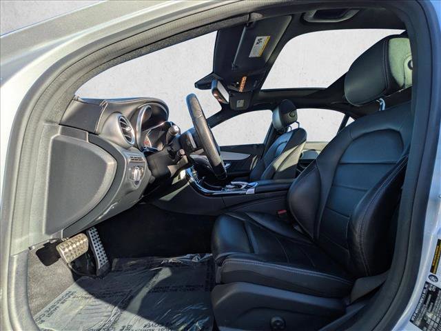 Used 2015 Mercedes-Benz C 300 C 300 Luxury image 17
