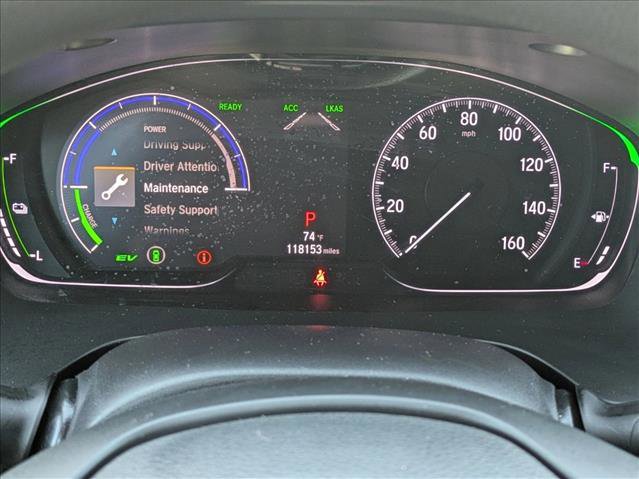 Used 2019 Honda Insight EX image 11