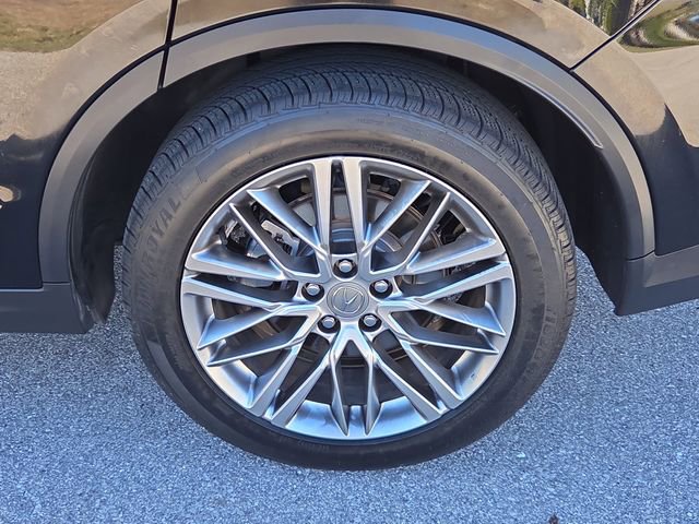 Used 2022 Acura MDX SH-AWD w/ Advance Package image 8