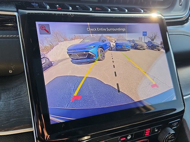 Used 2022 Jeep Grand Cherokee Limited 4xe image 19