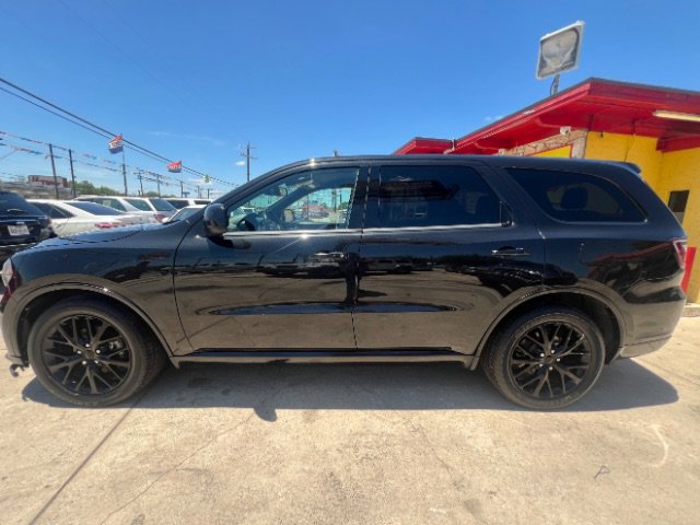 Used 2015 Dodge Durango SXT w/ Quick Order Package 23B RWD image 8