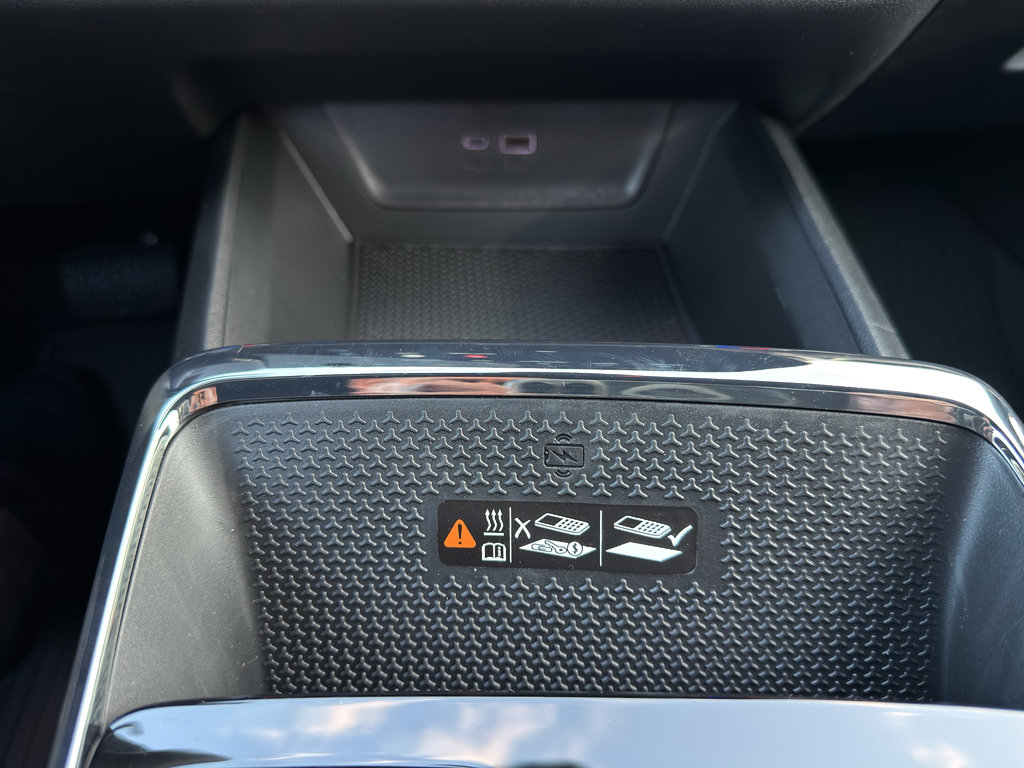 New 2027 Chevrolet Equinox RS w/ Safety and Technology Package FWD image 36