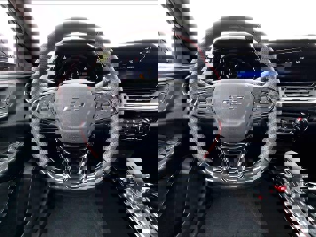 New 2026 Chevrolet Trax RS w/ Sunroof Package image 17