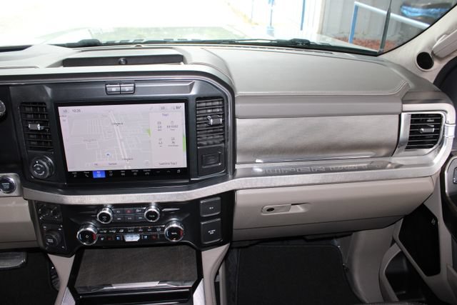 Used 2026 Ford F450 Platinum w/ Platinum Plus Package AWD/4WD image 33
