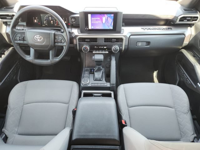 Certified 2024 Toyota Tacoma SR5 RWD image 23