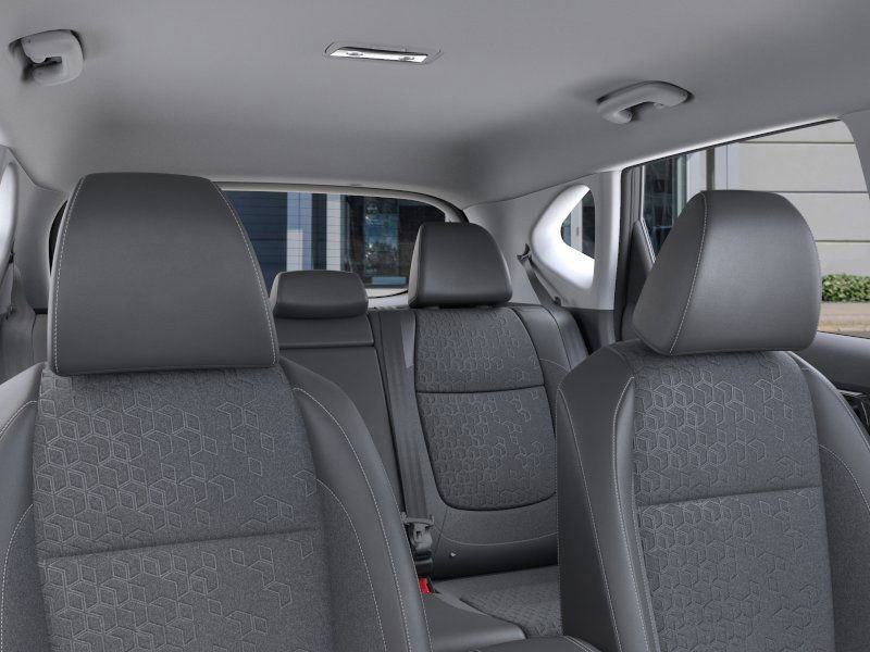 New 2026 Kia Seltos S image 34