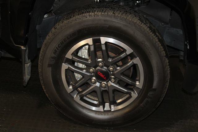 Used 2024 Toyota Tacoma TRD Sport w/ TRD Sport Upgrade Package AWD/4WD image 50