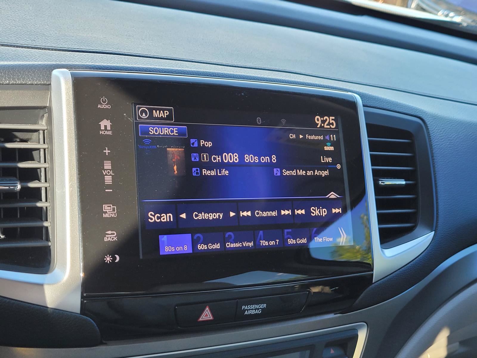 Used 2019 Honda Ridgeline RTL-T image 11