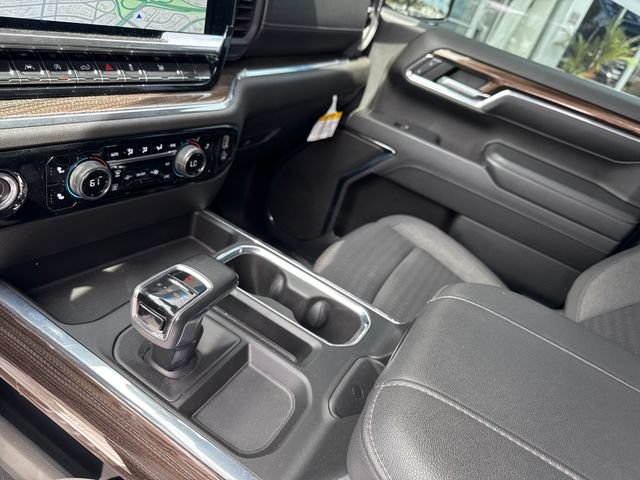 Certified 2023 Chevrolet Silverado 1500 LT AWD/4WD image 22