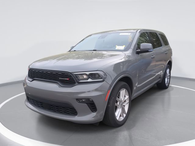 Used 2022 Dodge Durango GT image 1
