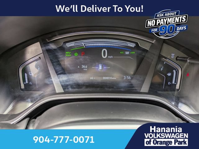 Used 2022 Honda CR-V Touring image 33