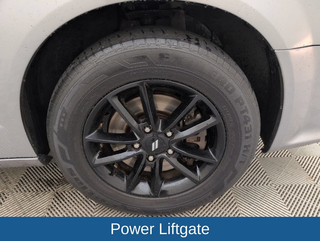 Used 2020 Dodge Grand Caravan GT FWD image 18