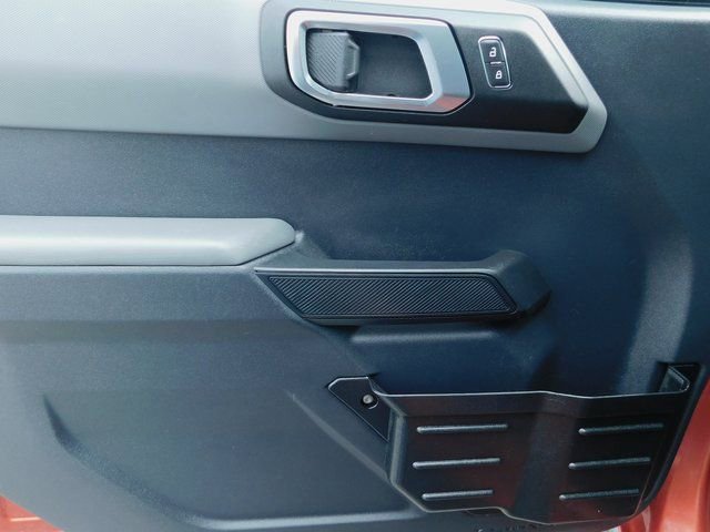 Used 2022 Ford Bronco 4-Door w/ Sasquatch Package image 24