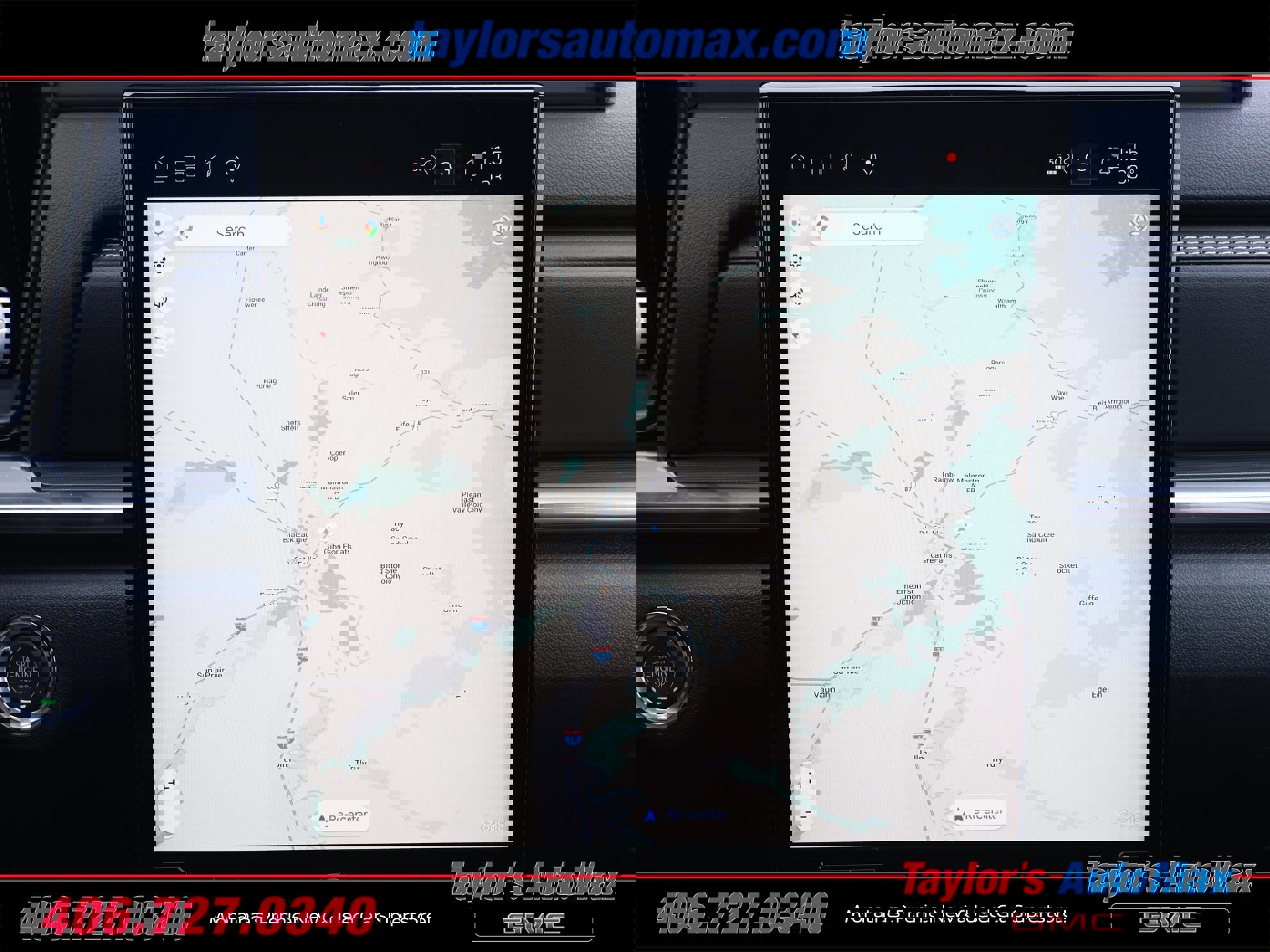 New 2026 GMC Terrain Elevation w/ LPO, Floor Liner Package image 13