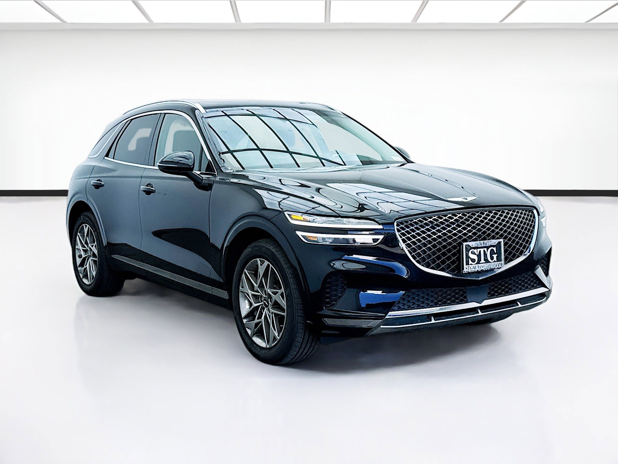 Used 2024 Genesis GV70 2.5T w/ Select Package image 3