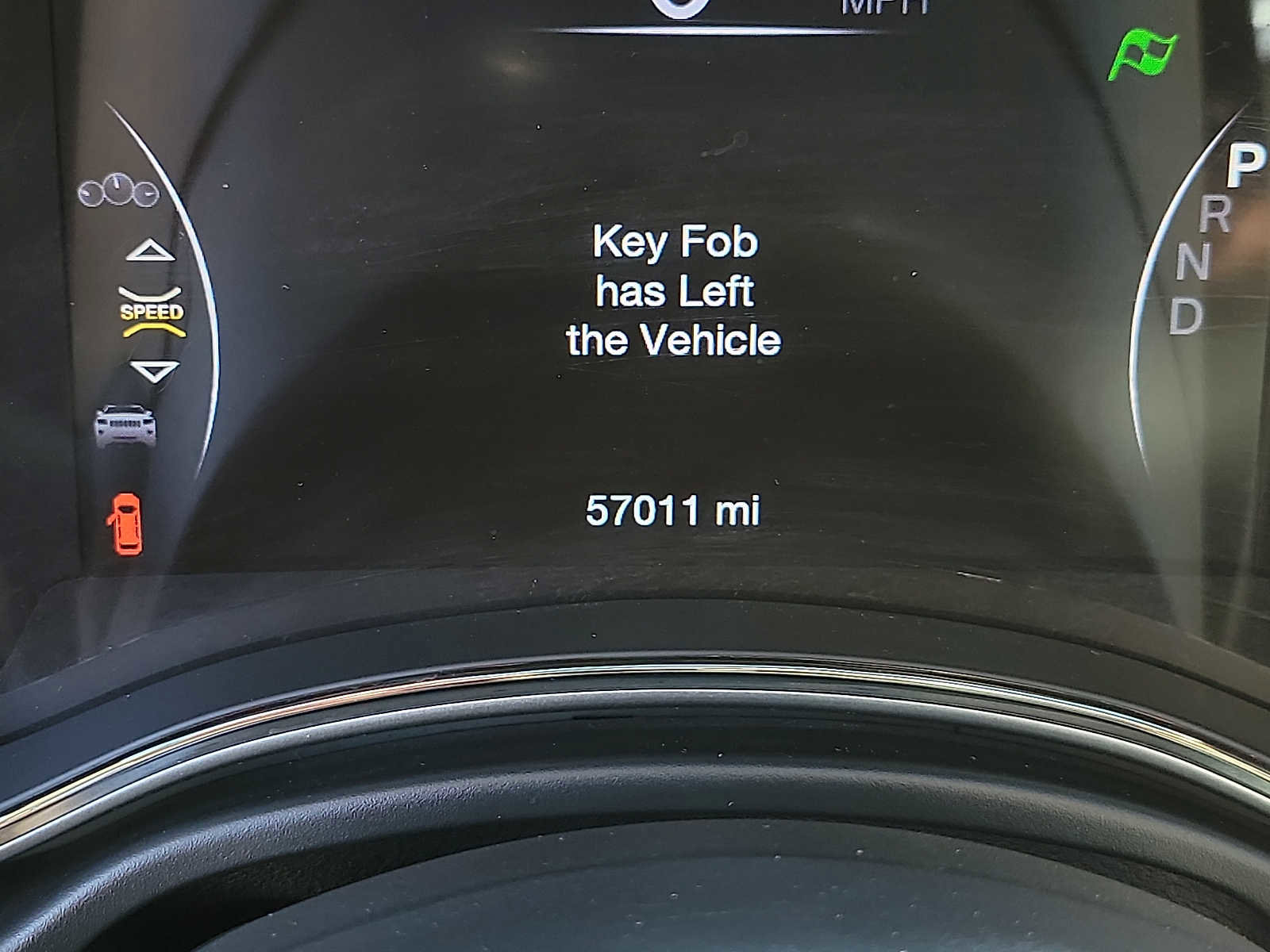 Used 2019 Jeep Grand Cherokee High Altitude image 21