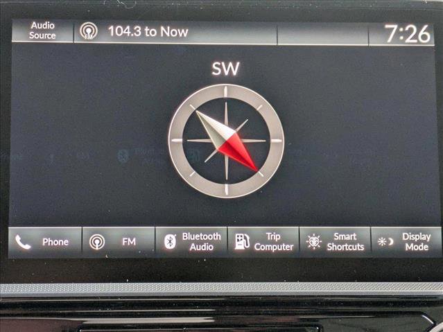 New 2025 Honda Ridgeline Sport+ image 14