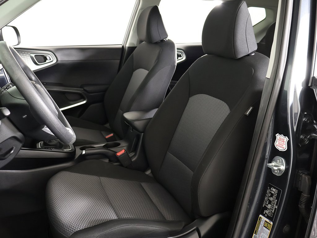 Used 2024 Kia Soul LX w/ Option Group 015 image 29