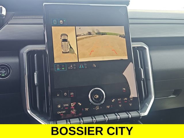 New 2025 GMC Acadia Elevation w/ Elevation Premium Package image 15