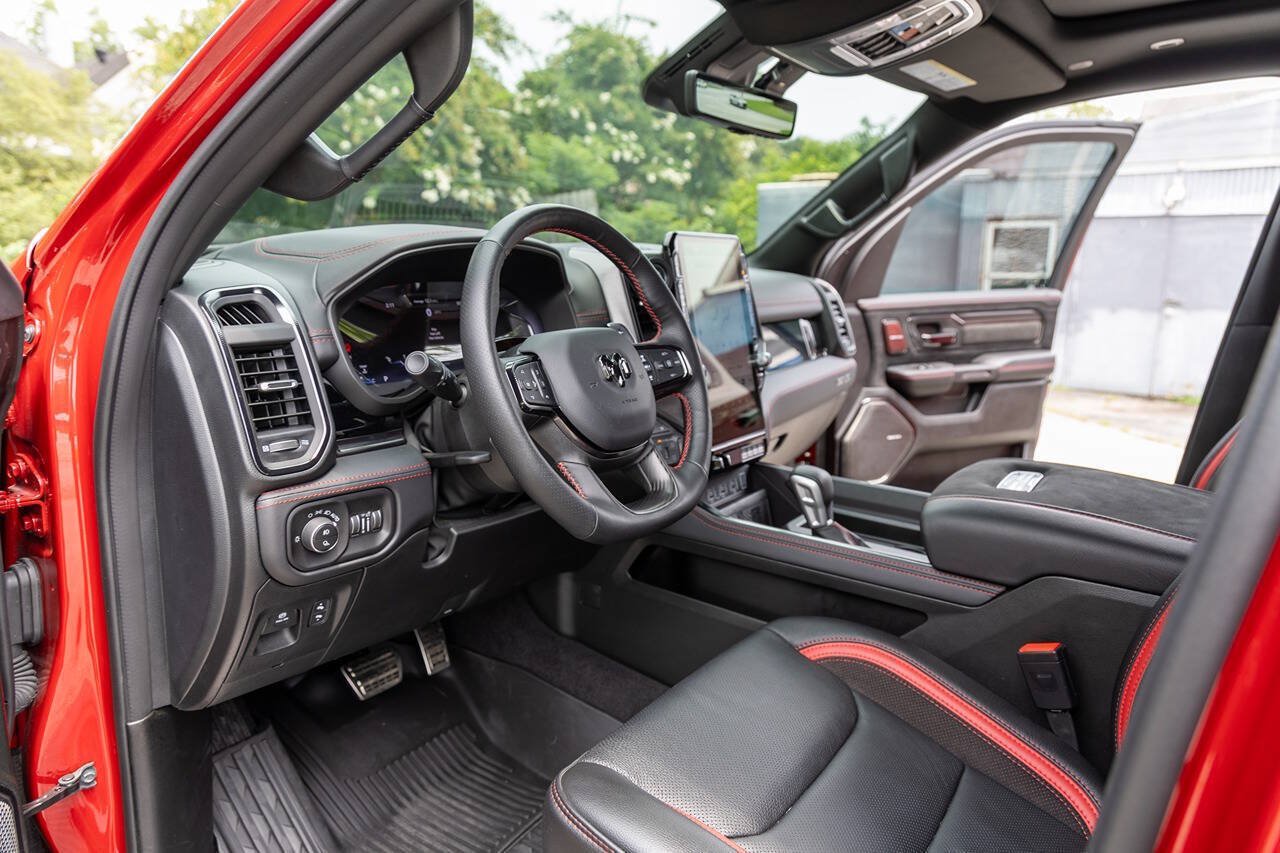 Used 2026 RAM 1500 RHO w/ RHO Level 1 Equipment Group AWD/4WD image 18