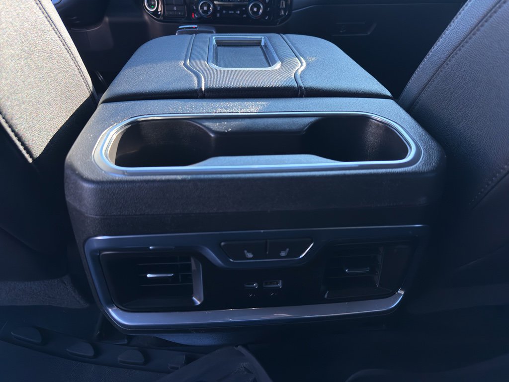 Used 2022 Chevrolet Silverado 1500 LTZ w/ LTZ Premium Package image 32