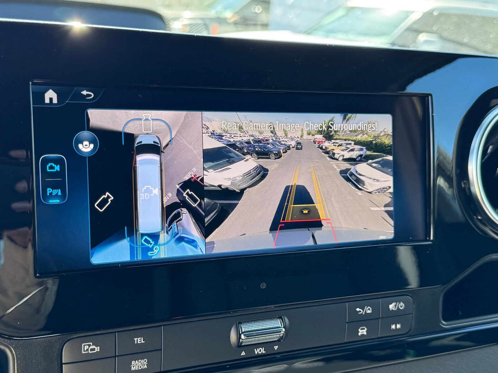 New 2026 Mercedes-Benz Sprinter 2500 image 33