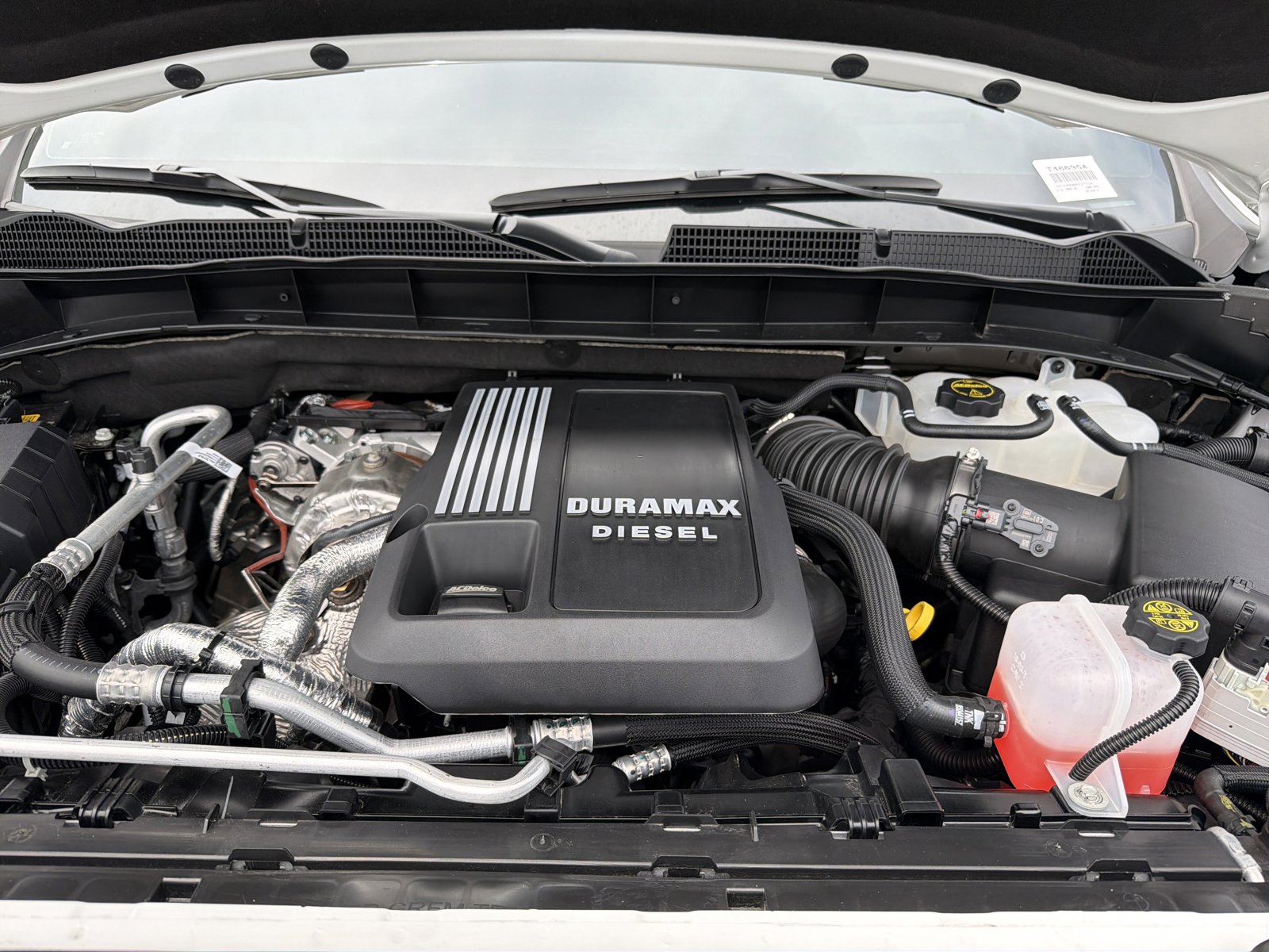 Used 2025 GMC Sierra 1500 AT4 w/ AT4 Premium Package AWD/4WD image 34