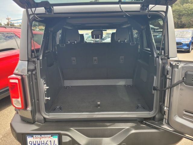 Used 2026 Ford Bronco Big Bend AWD/4WD image 8