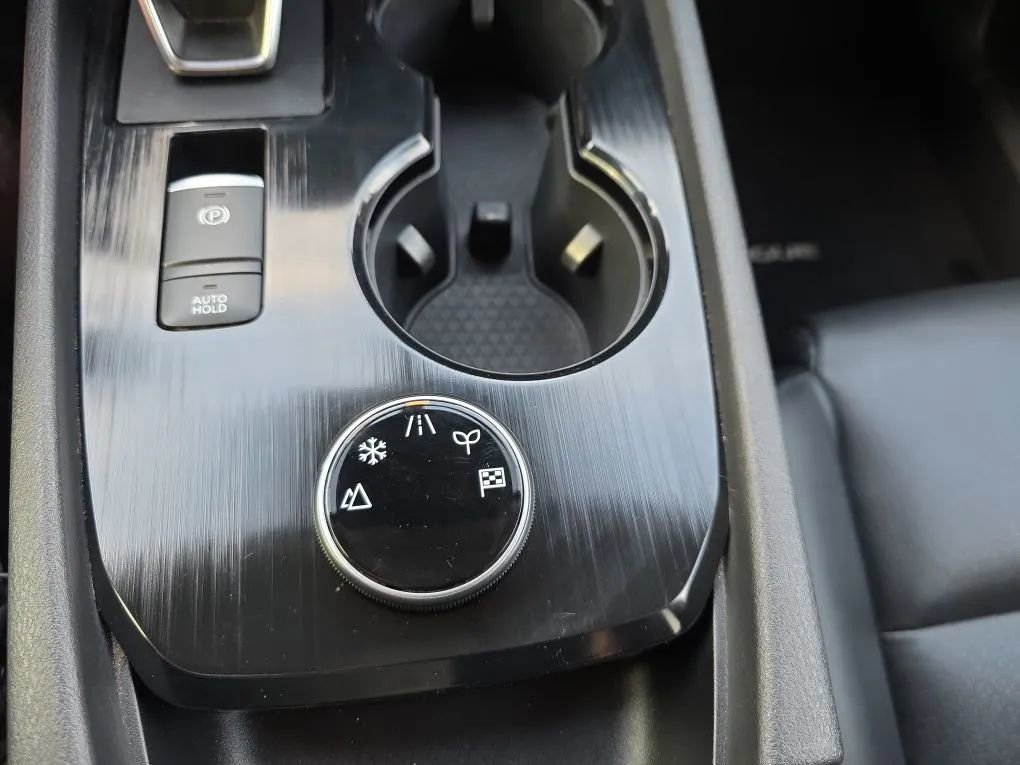 Used 2022 Nissan Rogue SV w/ SV Premium Package image 34