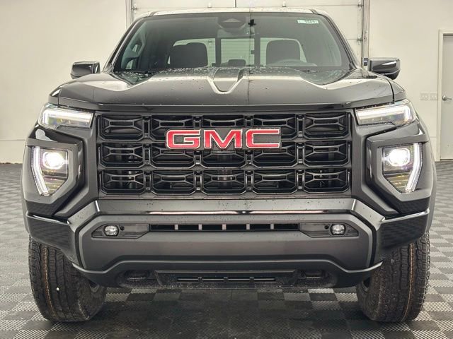 New 2026 GMC Canyon Elevation w/ Convenience Package image 13