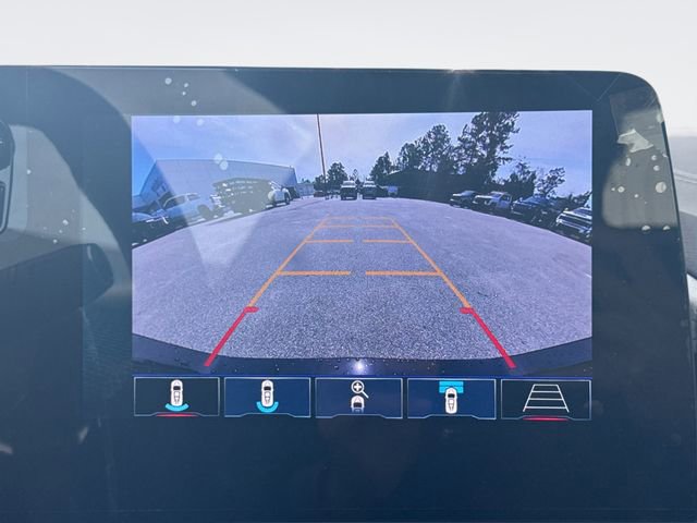 New 2025 Chevrolet Corvette E-Ray image 17