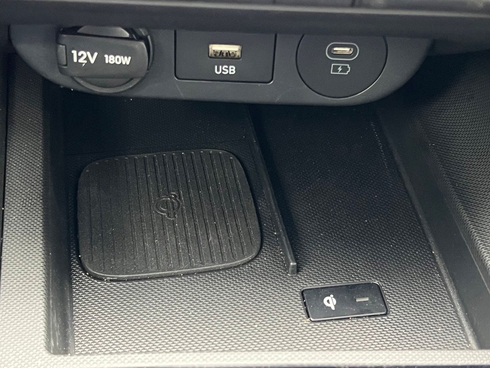 Used 2026 Hyundai Elantra Sport FWD image 33