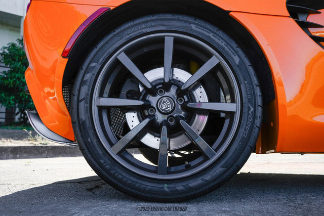 Used 2005 Lotus Elise image 62