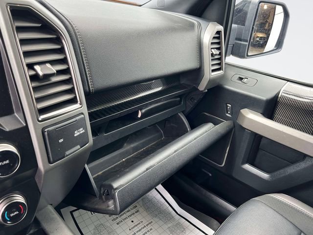 Used 2020 Ford F150 Raptor w/ Equipment Group 802A Luxury AWD/4WD image 30