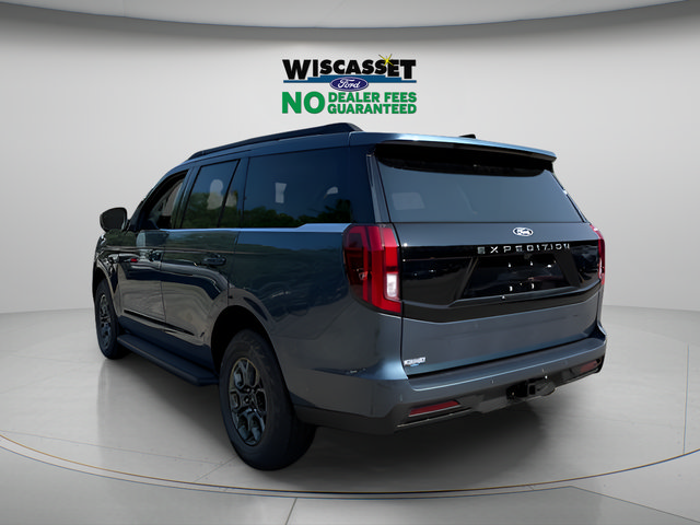 New 2027 Ford Expedition Active AWD/4WD image 18