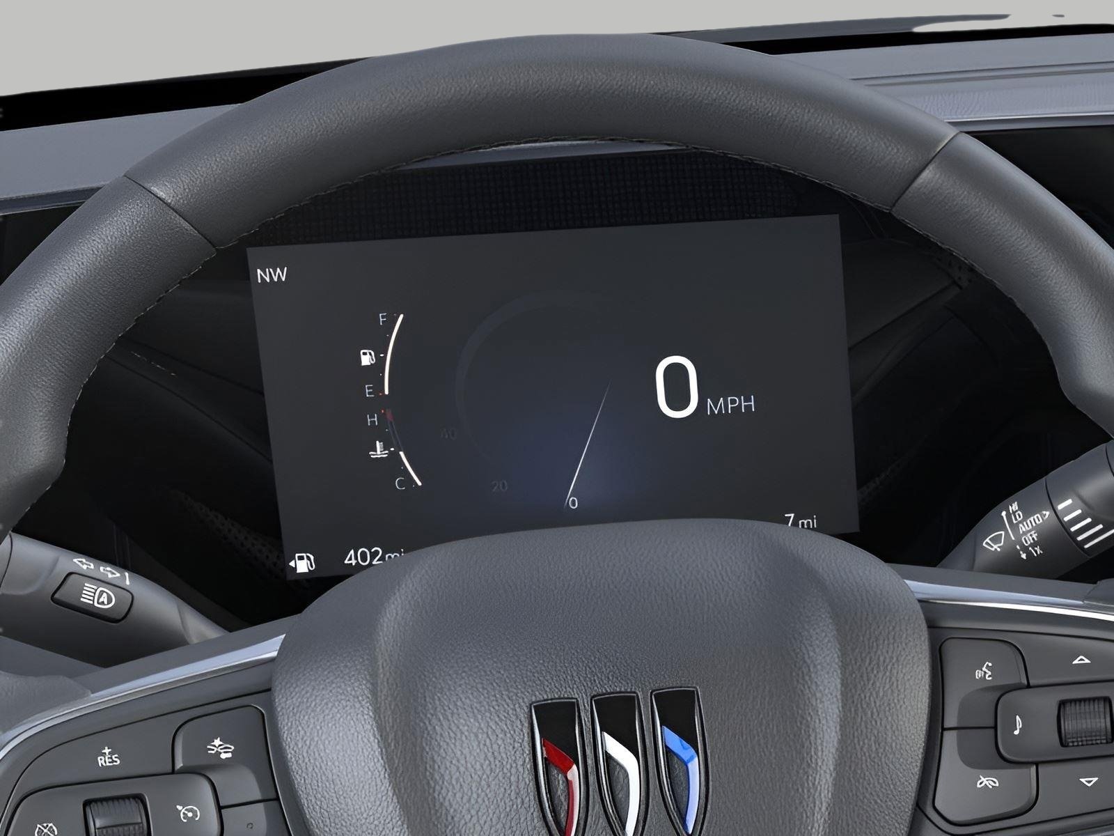 New 2026 Buick Envista Preferred w/ Convenience I Package FWD image 18