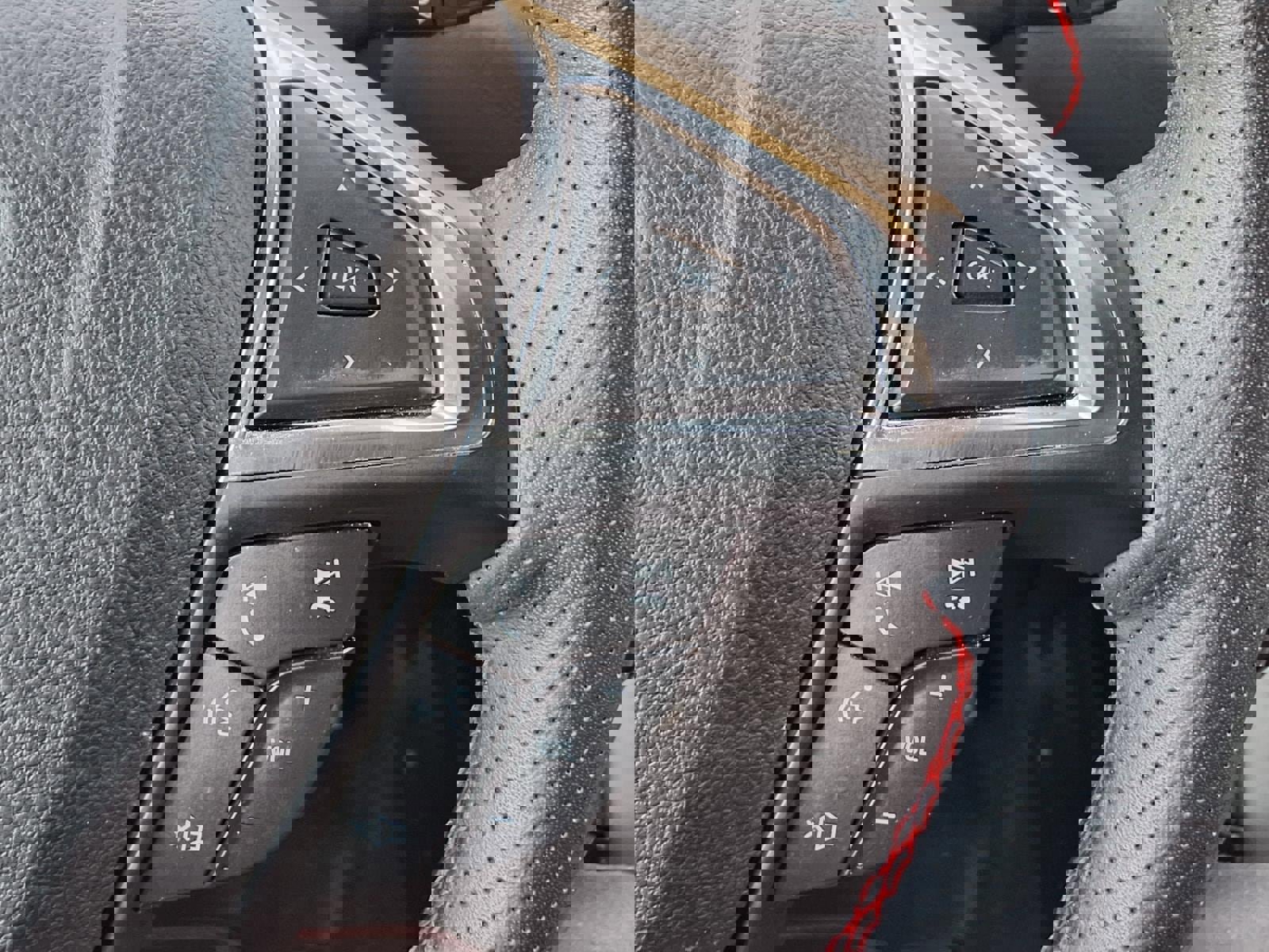 Certified 2022 Ford Edge ST-Line w/ Cargo Accessory Package AWD/4WD image 24