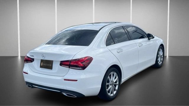 Used 2021 Mercedes-Benz A 220 w/ Premium Package image 8