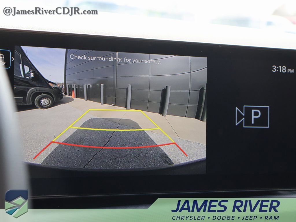 Used 2025 Hyundai Santa Cruz SEL image 33