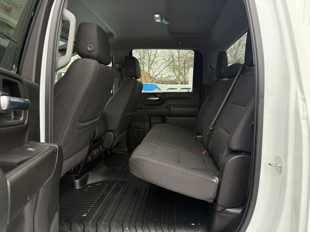 Used 2023 Chevrolet Silverado 3500 LT w/ Convenience Package image 20