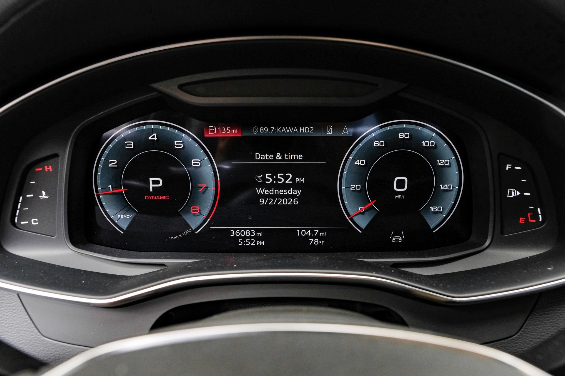 Used 2023 Audi A6 Premium Plus w/ Premium Plus Package AWD/4WD image 21