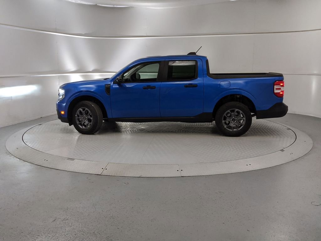 New 2025 Ford Maverick XLT w/ XLT Luxury Package image 5