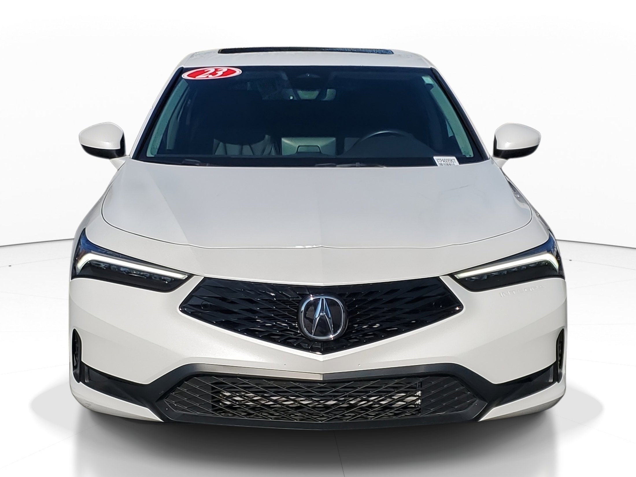 Used 2023 Acura Integra image 2