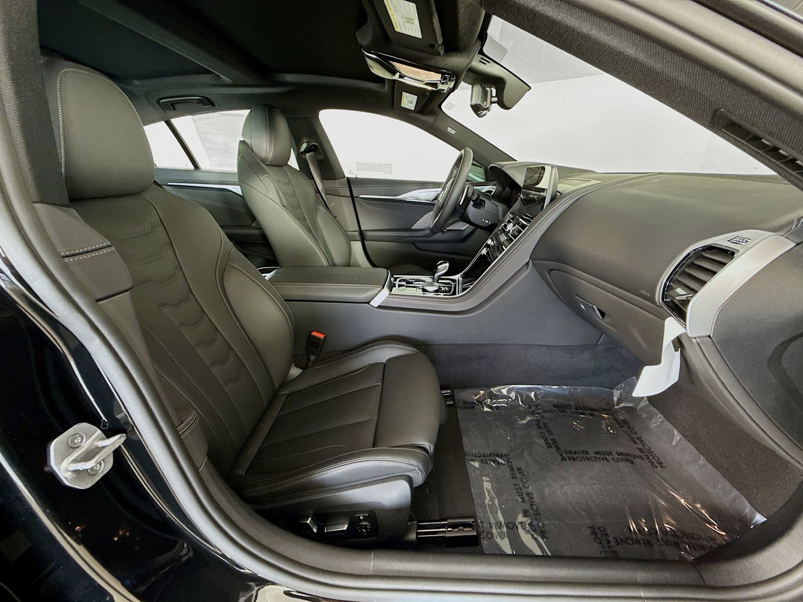 New 2026 BMW 840i w/ M Sport Professional Package RWD image 30