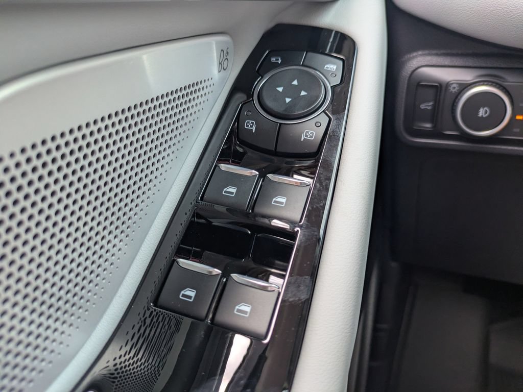 New 2026 Ford Explorer Platinum AWD/4WD image 31