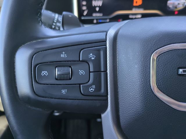 Certified 2023 GMC Sierra 1500 Denali w/ Denali Reserve Package image 29