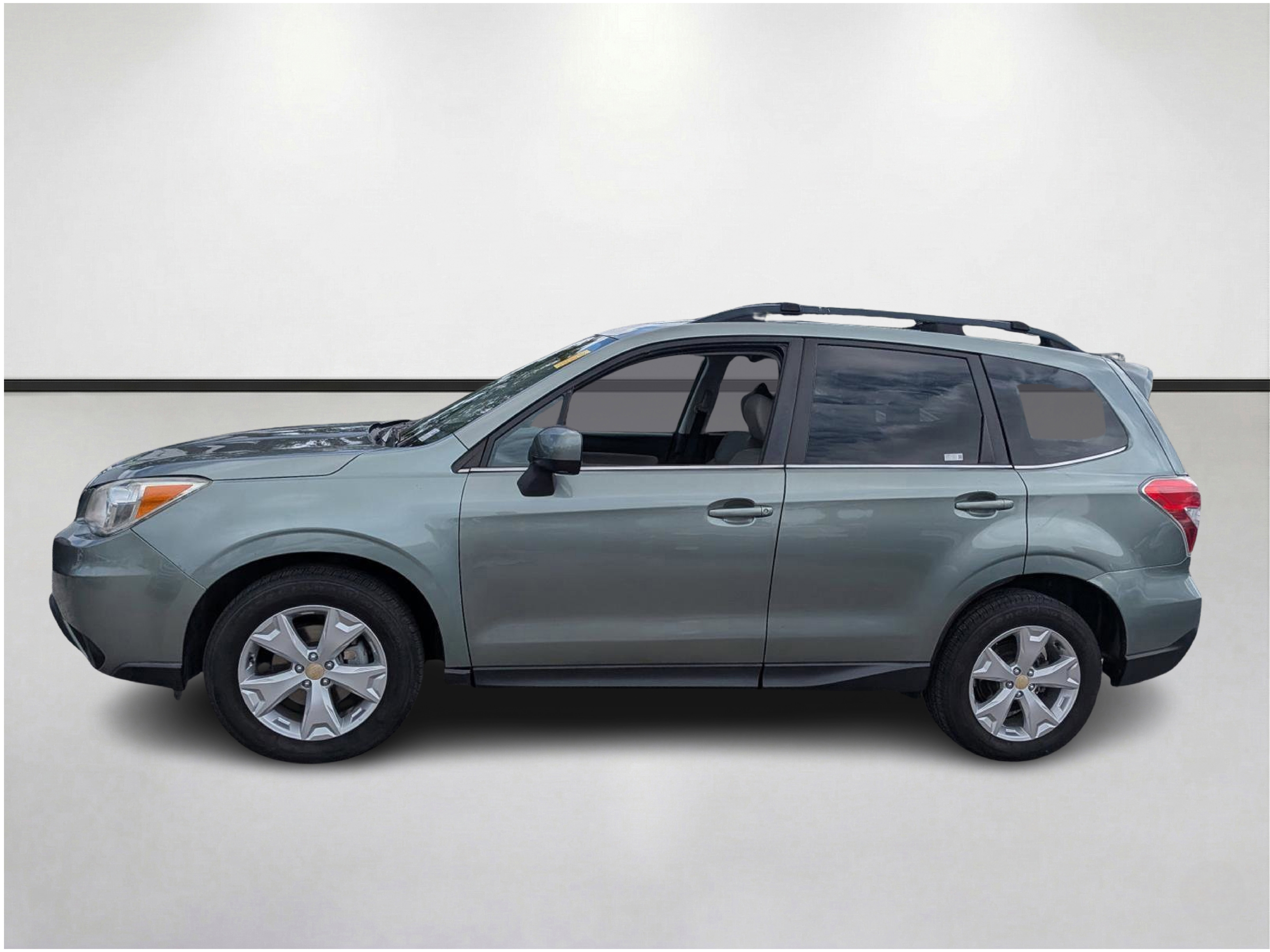 Used 2014 Subaru Forester 2.5i Limited w/ Popular Package #2 image 7
